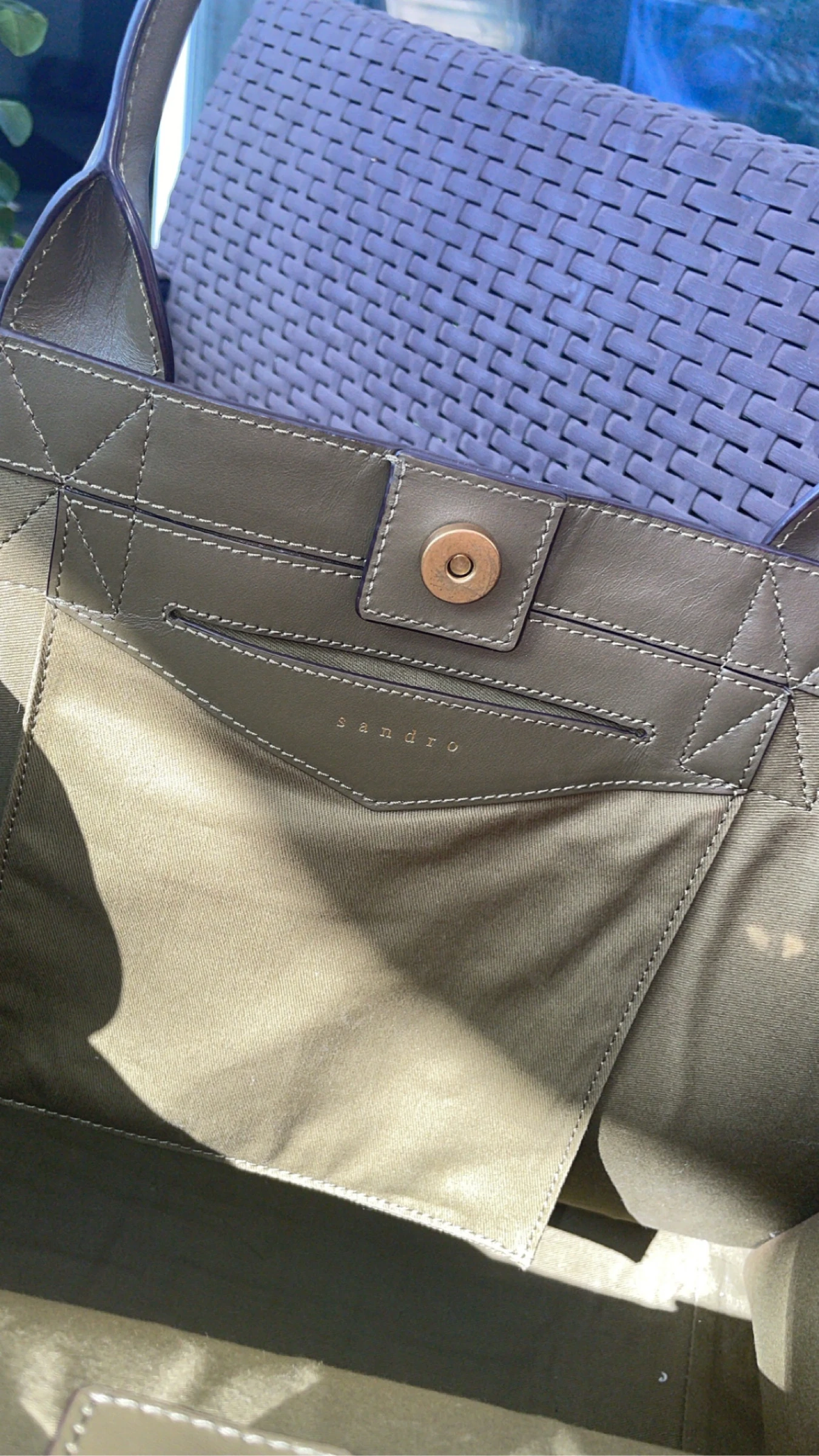Sac Sandro  – photo 3